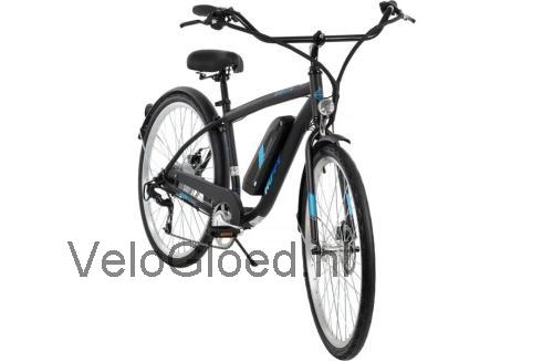 Huffy Everett specificaties